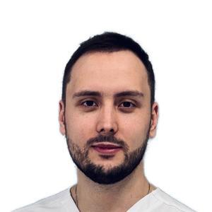 Востриков Михаил Александрович — Стоматолог-ортопед, Москва