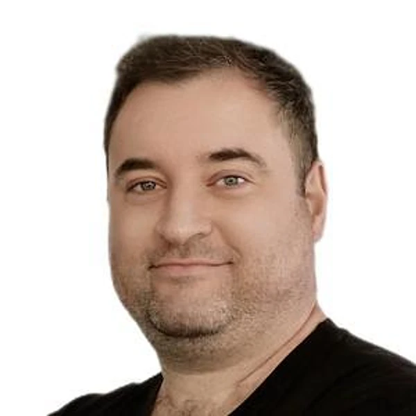 Бароян Олег Олегович — Стоматолог-ортодонт, Детский ортодонт, Ростов-на-Дону