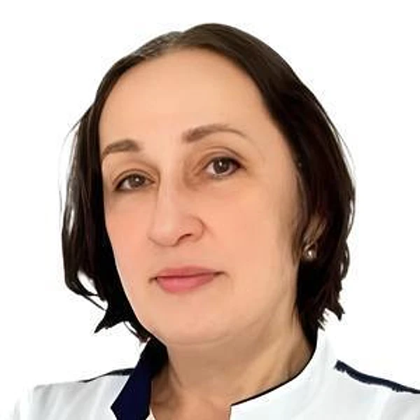 Сорока Ирина Евгеньевна — Функциональный диагност, Новосибирск