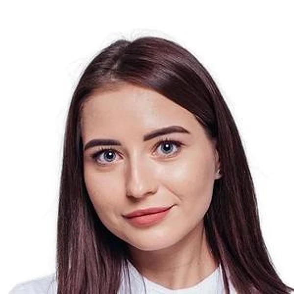 Шеметова Татьяна Олеговна — Терапевт, Тула