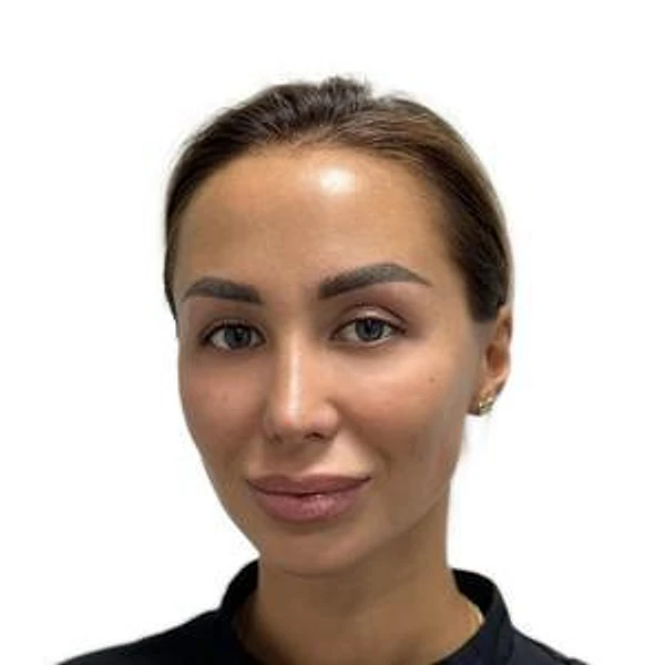 Сидорчук Злата Владимировна — Стоматолог, Кемерово