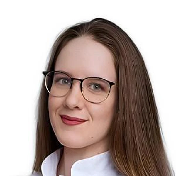 Шабалина Дарья Сергеевна — Детский кардиолог, Санкт-Петербург
