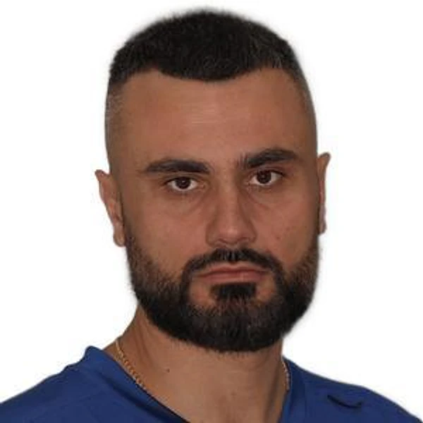 Иващенко Николай Александрович — Стоматолог-ортопед, Стоматолог, Ялта
