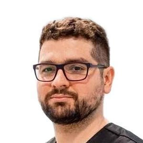 Мамедов Арзу Биналиевич — Стоматолог-хирург, Стоматолог-имплантолог, Стоматолог-ортопед, Ялта