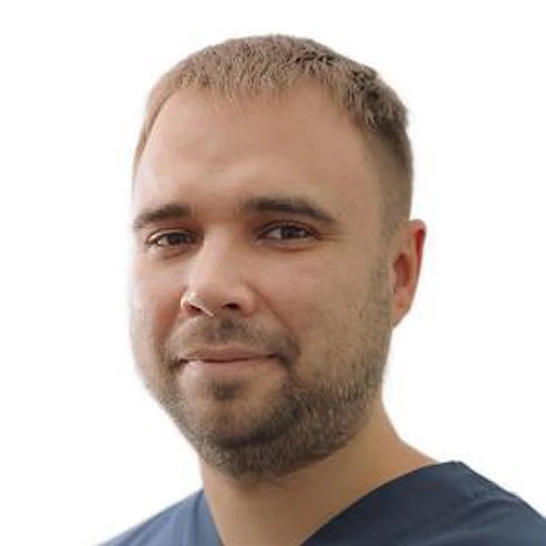 Новоселов Сергей Вадимович — Травматолог, Ортопед, Тюмень