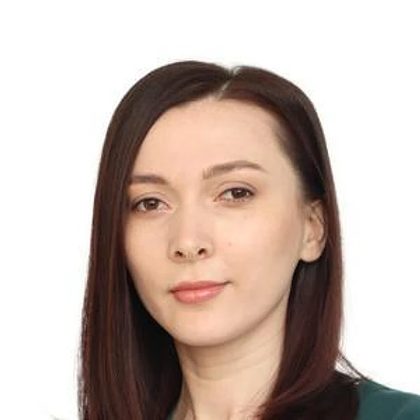 Бегова Наида Курбановна — Офтальмолог (окулист), Детский офтальмолог, Волгоград