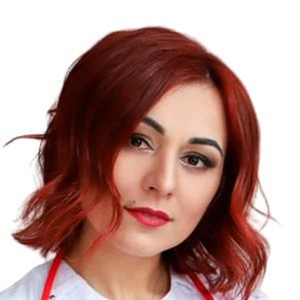 Гулиева Наиба Вагиф кызы — Онколог, Врач УЗИ, Маммолог, Казань