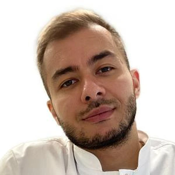 Аль Кхатиб Амжад Абдул Хамид — Хирург, Волгоград