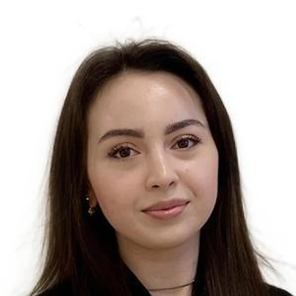Цароева Лолита Хасановна — Стоматолог-ортодонт, Гнатолог, Детский ортодонт, Москва
