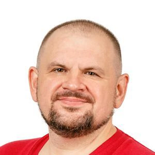 Малыйкин Сергей Михайлович — Нарколог, Психиатр, Психотерапевт, Нижний Новгород