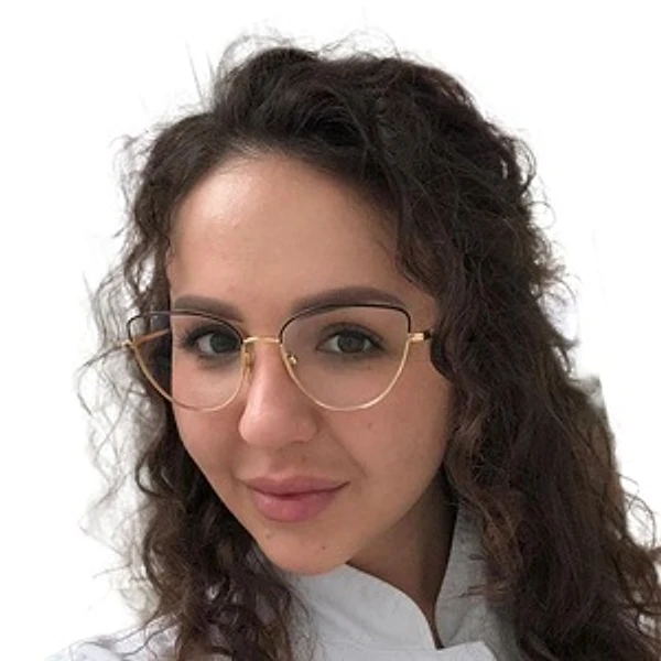 Ткачёва Светлана Владимировна — Пародонтолог, Москва