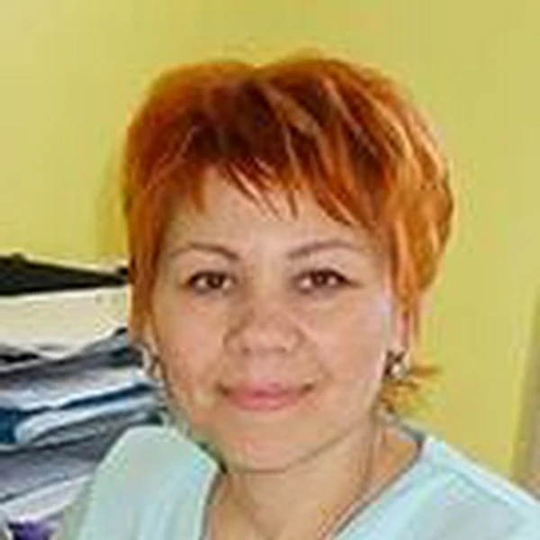 Алёшина Светлана Анатольевна — Акушерка, Архангельск