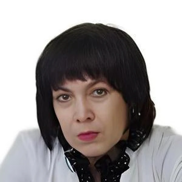Шанина Светлана Вячеславовна — Психотерапевт, Волгоград