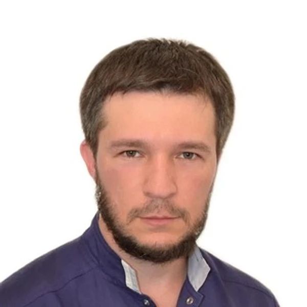 Волков Алексей Николаевич — Невролог, Детский невролог, Детский психиатр, Нарколог, Психиатр, Тамбов