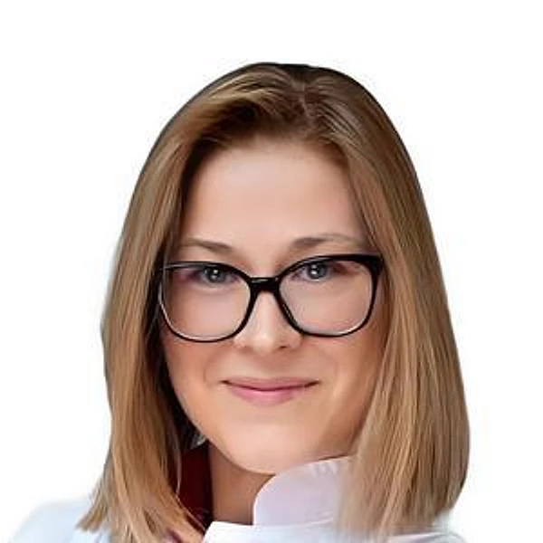 Иванова Марина Николаевна — Онколог-маммолог, Врач УЗИ, Рентгенолог, Воронеж