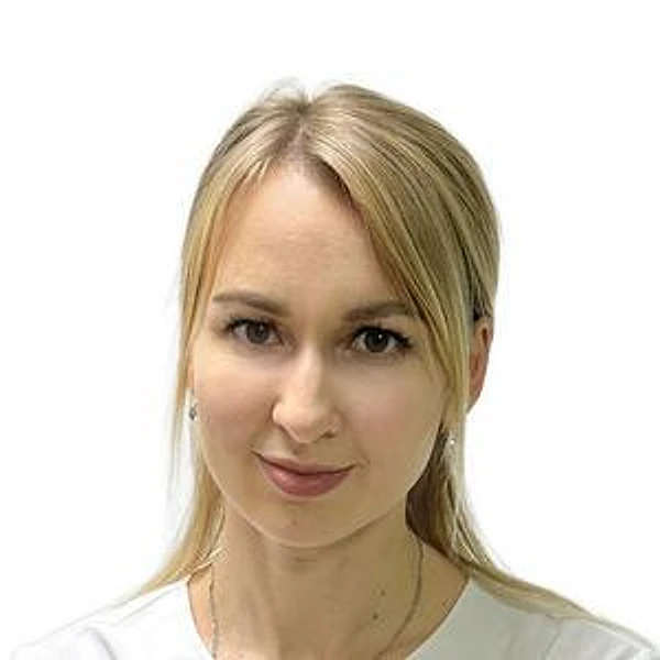 Гриднева Светлана Юрьевна — Гинеколог, Акушер, Детский гинеколог, Волгоград