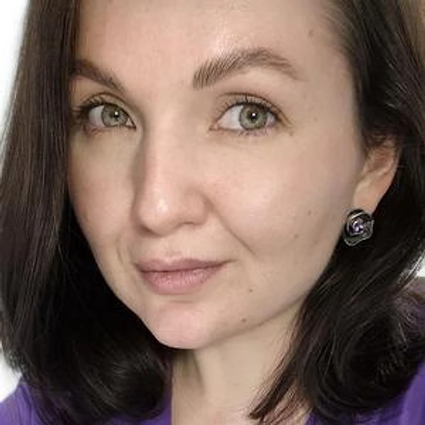 Черныш Арина Александровна — Детский кардиолог, Санкт-Петербург