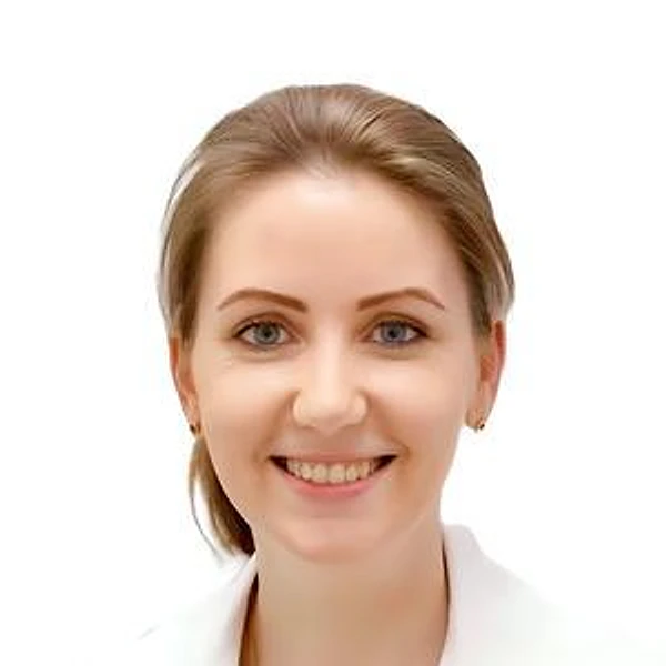 Ковтун Алина Юрьевна — Невролог, Рефлексотерапевт, Физиотерапевт, Функциональный диагност, Зеленоград