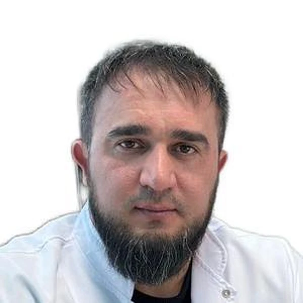 Тарамов Умалат Увайсович — Онколог, Врач УЗИ, Онколог-уролог, Уролог, Грозный