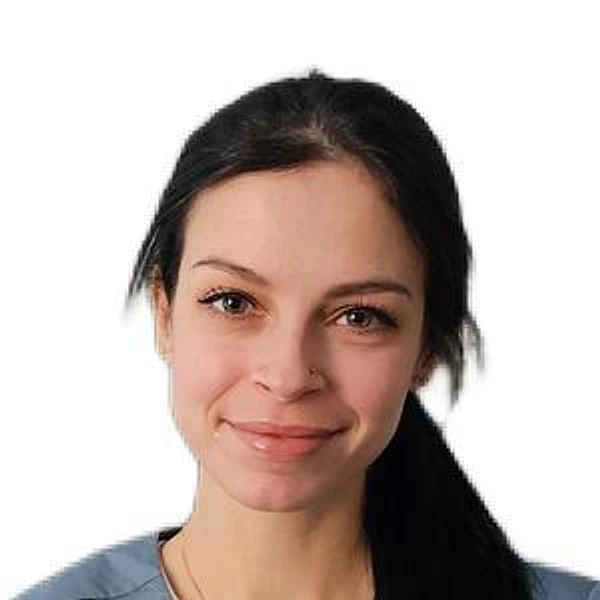 Иванова Юлия Андреевна — Эндоскопист, Красноярск