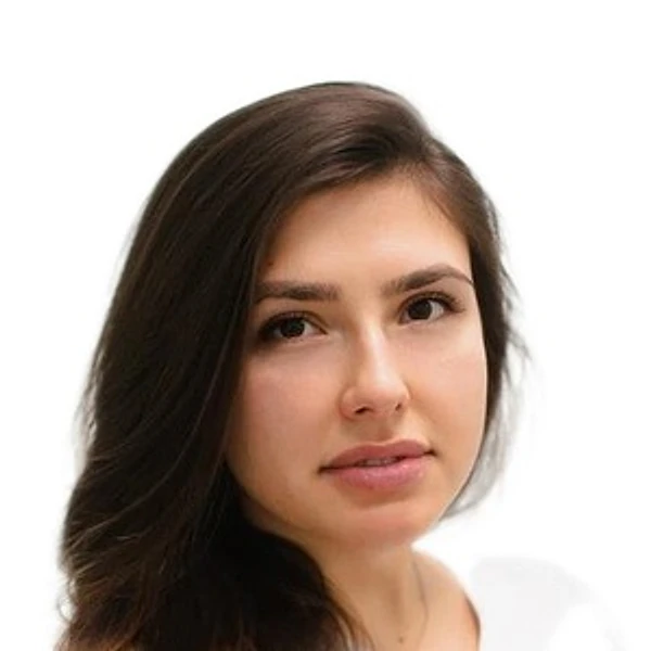 Титова Анастасия Константиновна — Стоматолог, Тверь