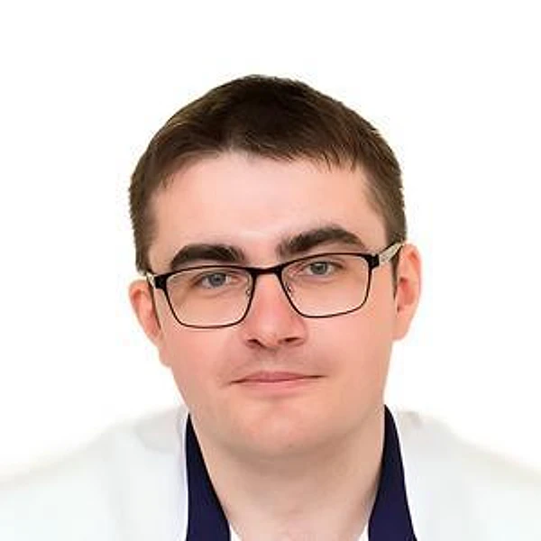 Михайлов Павел Алексеевич — Невролог, Ревматолог, Физиотерапевт, Цефалголог, Тула