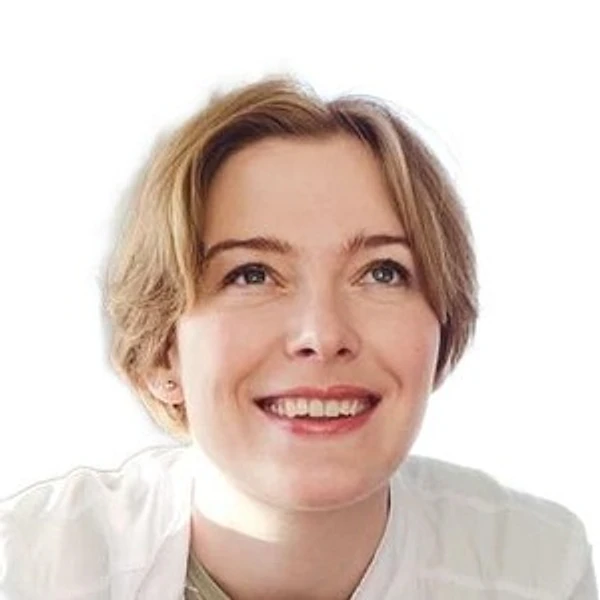 Богатырева Светлана Евгеньевна — Педиатр, Омск