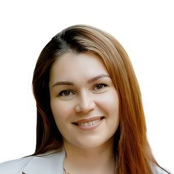 Зиновьева Евгения Николаевна — Психолог, Анапа