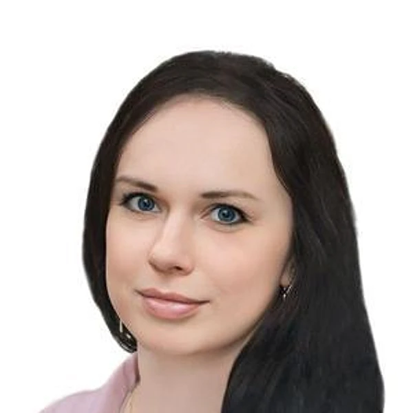 Матвеева Елизавета Сергеевна — Педиатр, Детский аллерголог, Детский иммунолог, Пермь