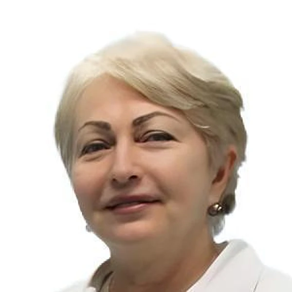 Крупина Ирина Викторовна — Стоматолог-ортопед, Калининград