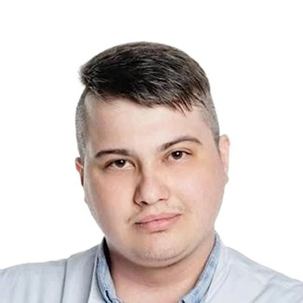 Белинский Дмитрий Сергеевич — Рентгенолог, Ростов-на-Дону