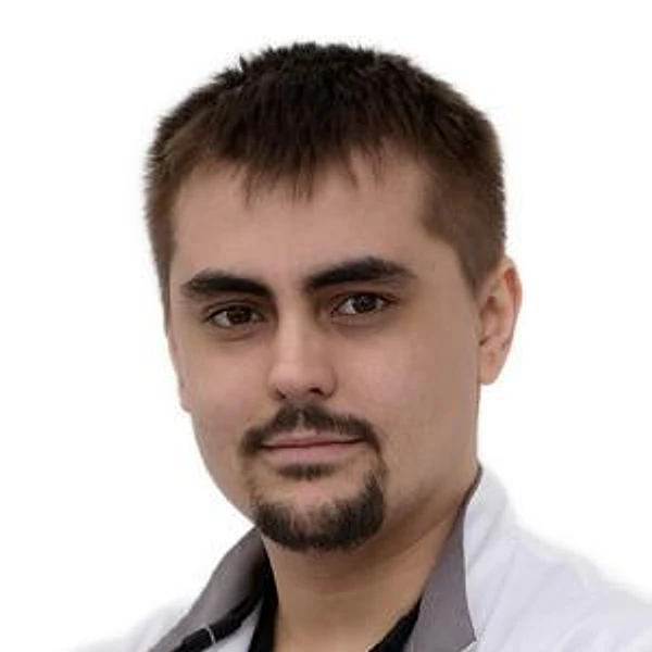 Питенин Дмитрий Александрович — Челюстно-лицевой хирург, Стоматолог-имплантолог, Стоматолог-хирург, Владимир