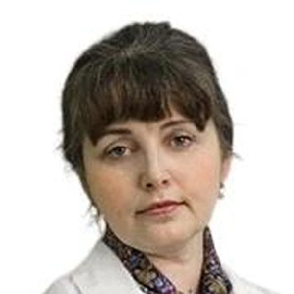 Фонтэн Марина Владимировна — Психотерапевт, Детский психиатр, Детский психотерапевт, Психиатр, Санкт-Петербург