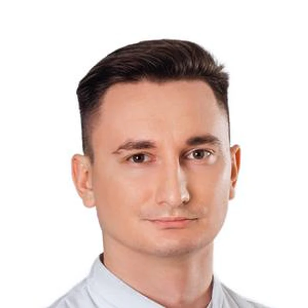 Сергеев Дмитрий Сергеевич — Хирург, Курск