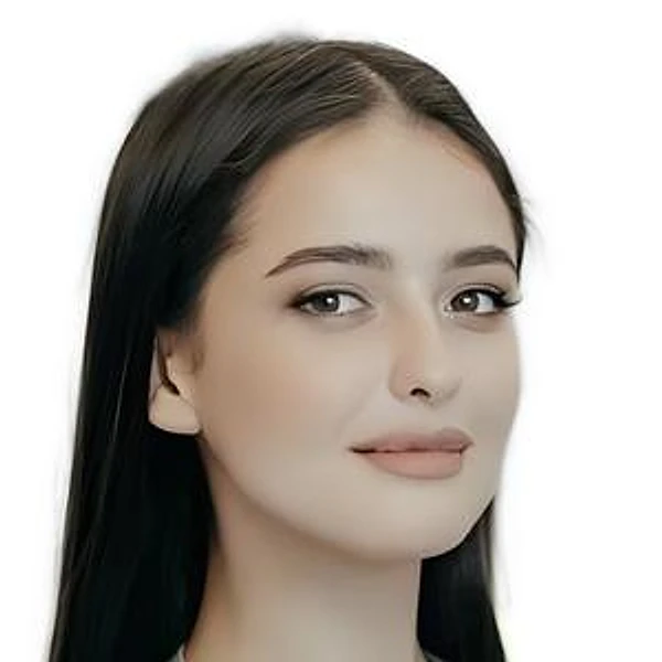 Щеглова Карина Витальевна — Косметолог-эстетист, Ялта