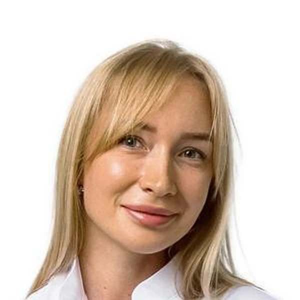 Киркина Ксения Александровна — Трихолог, Детский трихолог, Архангельск