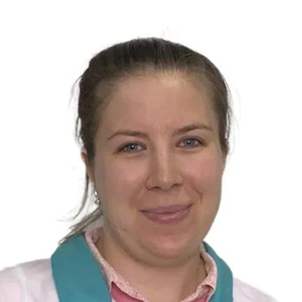 Сазанова Надежда Михайловна — Эндокринолог, Нижний Новгород