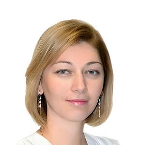 Атабаева Оливия Демидовна — Стоматолог-ортопед, Стоматолог, Санкт-Петербург
