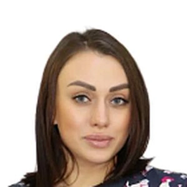 Мазурина Инга Андреевна — Стоматолог, Детский стоматолог, Комсомольск-на-Амуре