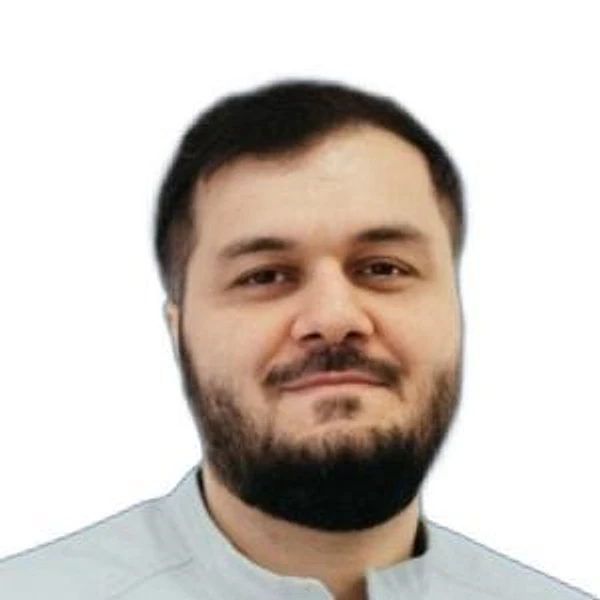 Худавердиев Фаик Ахмедович — Стоматолог, Стоматолог-гигиенист, Стоматолог-имплантолог, Стоматолог-ортодонт, Стоматолог-ортопед, Стоматолог-хирург, Подольск