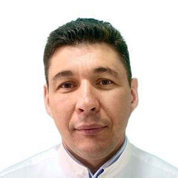 Шелуха Андрей Григорьевич — Травматолог, Ортопед, Санкт-Петербург