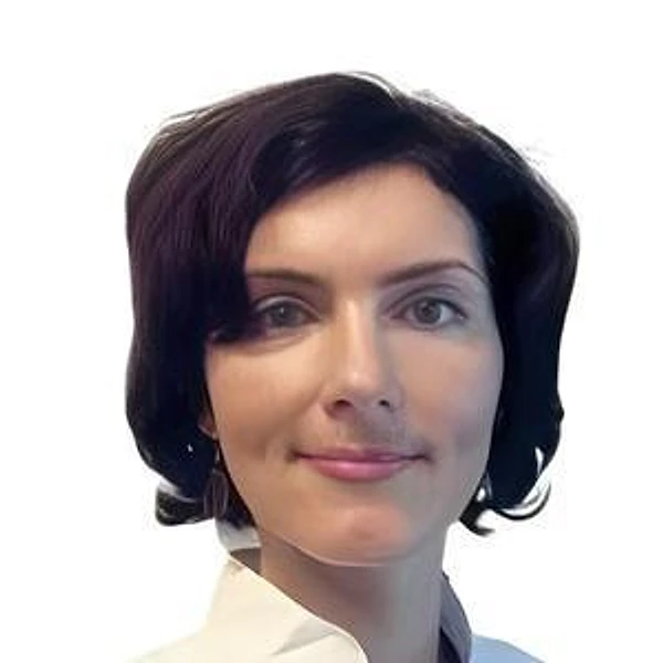 Рыжая Елена Леонидовна — Педиатр, Гомеопат, Детский гомеопат, Санкт-Петербург