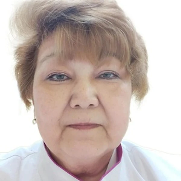 Хайбуллина Гюзель Салаватовна — Терапевт, Врач общей практики (семейный врач), Москва