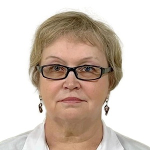 Андрушкевич Галина Ивановна — Гинеколог, Врач УЗИ, Детский врач УЗИ, Детский гинеколог, Тюмень