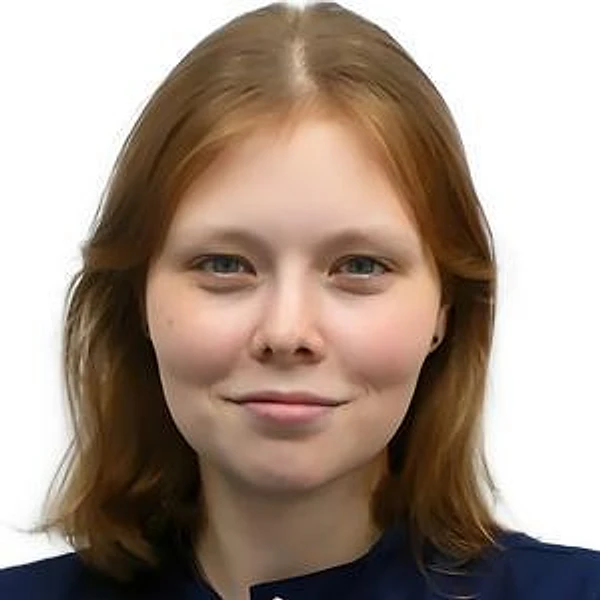 Степанова Владислава Игоревна — Стоматолог-ортодонт, Детский ортодонт, Санкт-Петербург