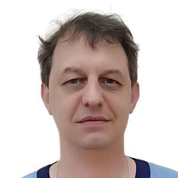 Азанов Михаил Леонидович — Стоматолог-ортодонт, Сургут
