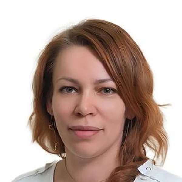 Родионова Анна Владимировна — Стоматолог-ортодонт, Сургут