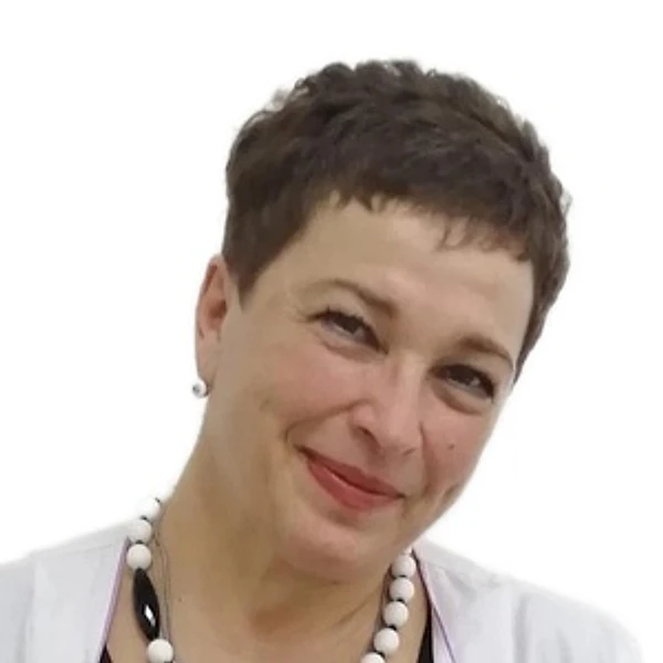 Борисова Лариса Александровна — ЛОР, Детский ЛОР, Балаково