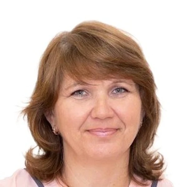 Голубева Оксана Олеговна — Реабилитолог, Владивосток