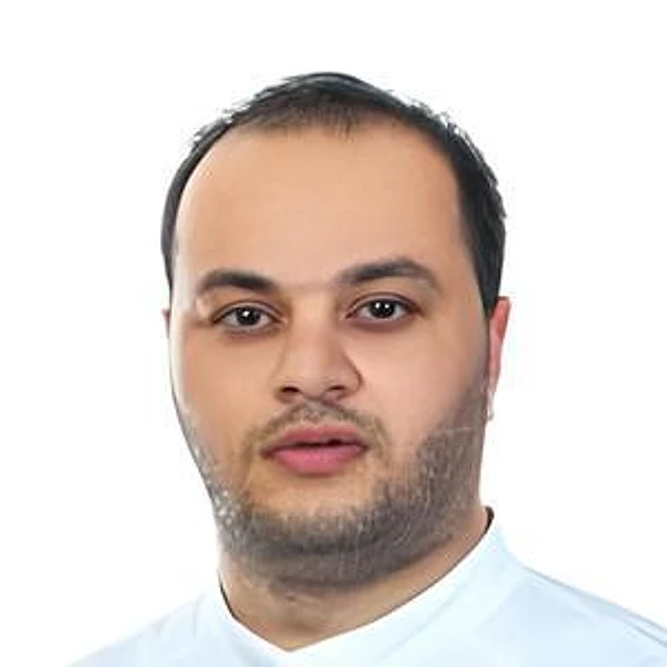 Ерицян Давид Гвидонович — Стоматолог, Стоматолог-ортопед, Стоматолог-хирург, Екатеринбург